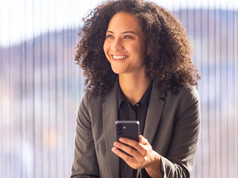 Mobile App für Dienstinfos, Wunschzeiten und mobile Zeiterfassung – jederzeit und überall nutzbar. myPOLYPOINT.