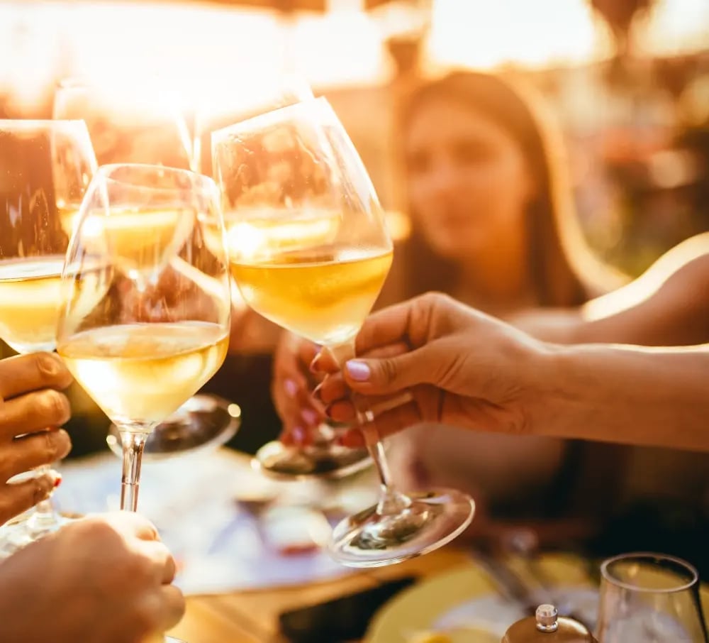 Gemeinschaft erleben – Events und gemeinsame Erlebnisse. POLYPOINT.