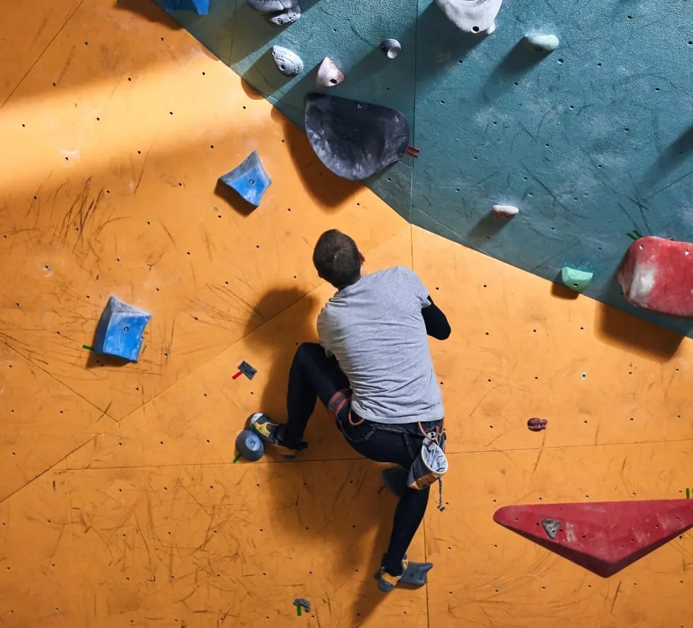 Sicher abgesichert – attraktive Sozialleistungen und Vorsorge. POLYPOINT.