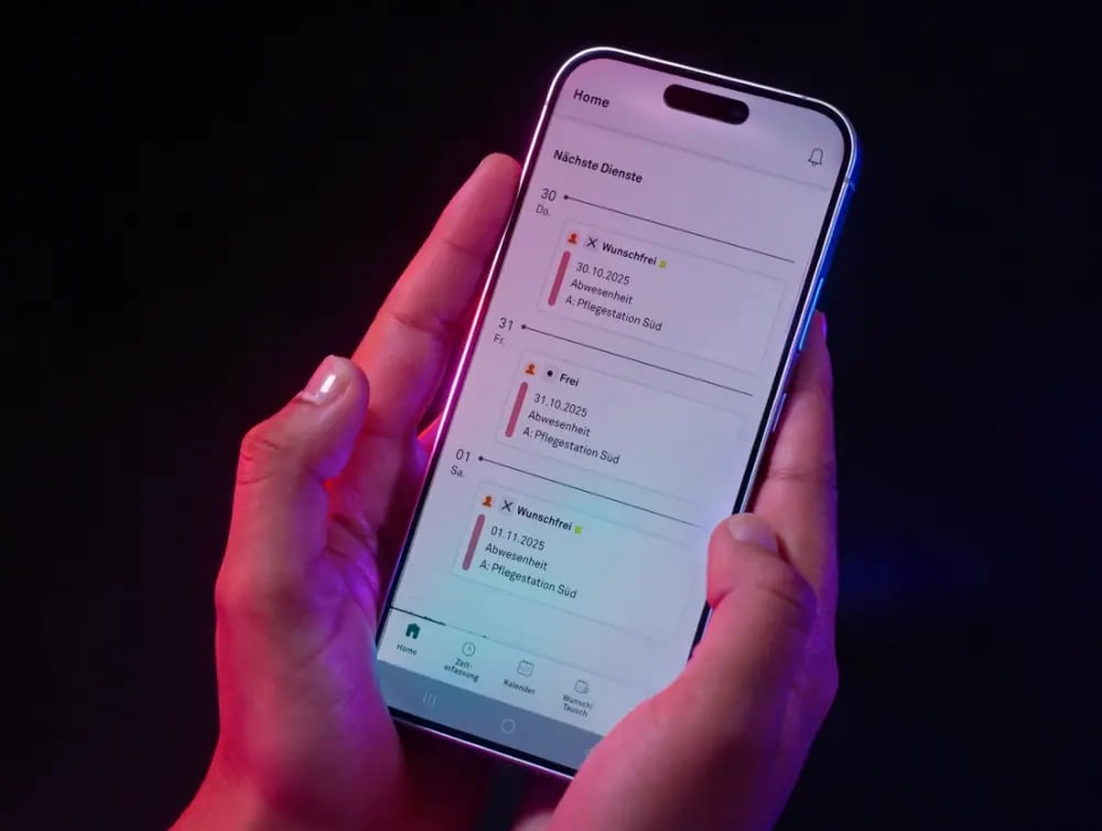 Extended Edition: erweiterter Funktionsumfang für mehr Partizipation und Integration. POLYPOINT.