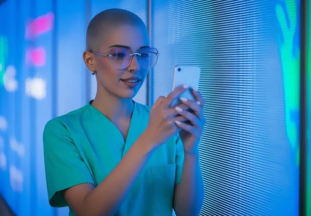 Arbeitszeiten erfassen, Abwesenheiten verwalten und Zeitkonten einsehen. PEP.