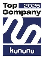 Teamkultur bei POLYPOINT: offen, ehrlich und direkt zusammenarbeiten. POLYPOINT.