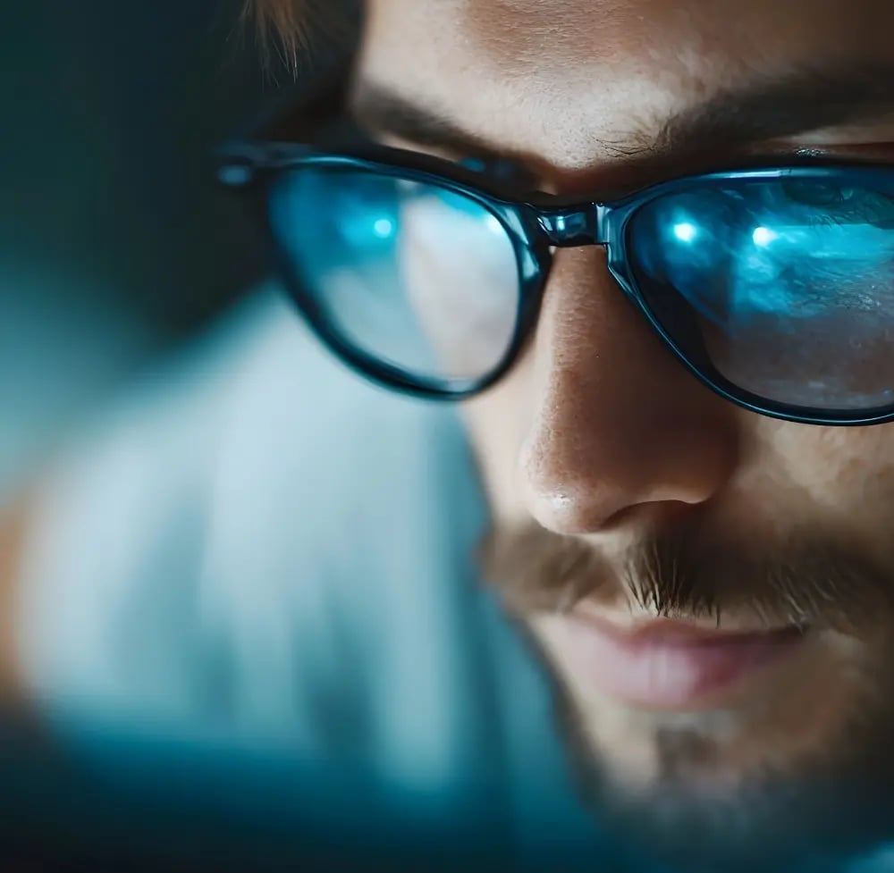 Prozesse in Planung, Zeitwirtschaft und Self-Services analysieren und gezielt optimieren. POLYPOINT.