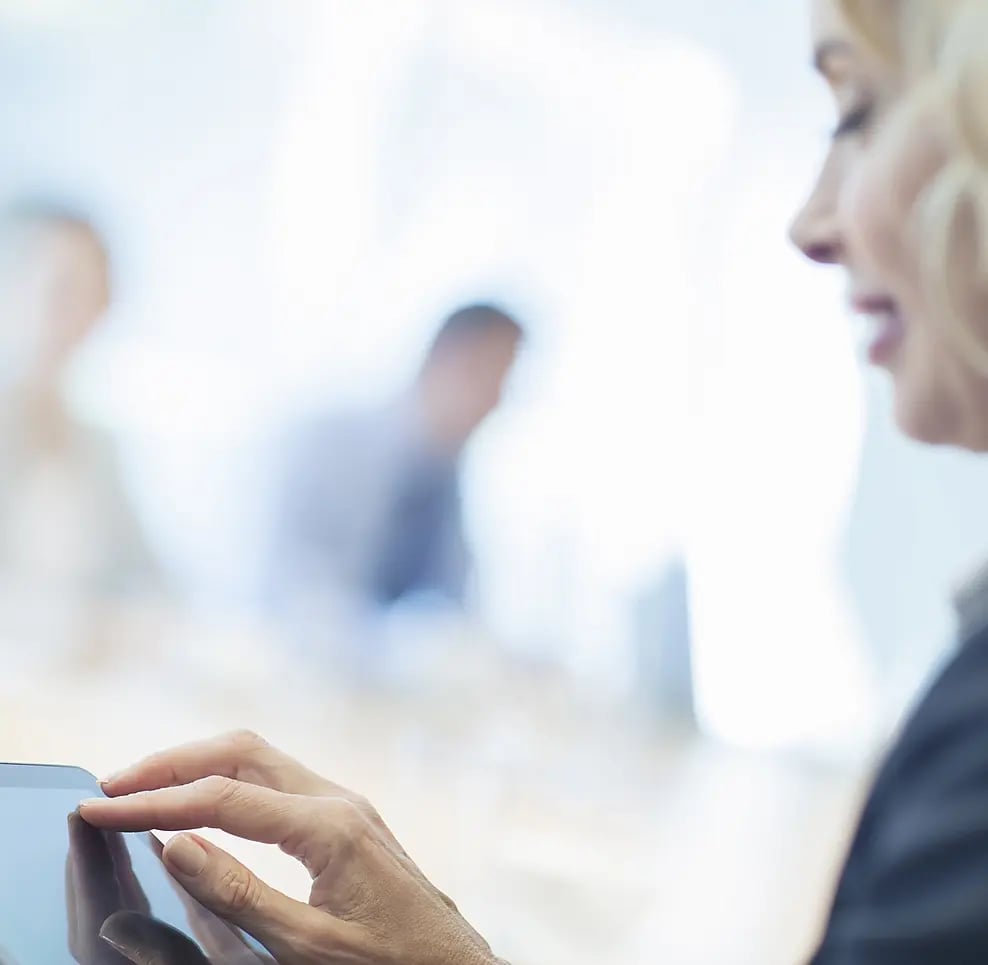 Change-Kommunikation und Aktivierung – für erfolgreiche Schulung und User Adoption. POLYPOINT.