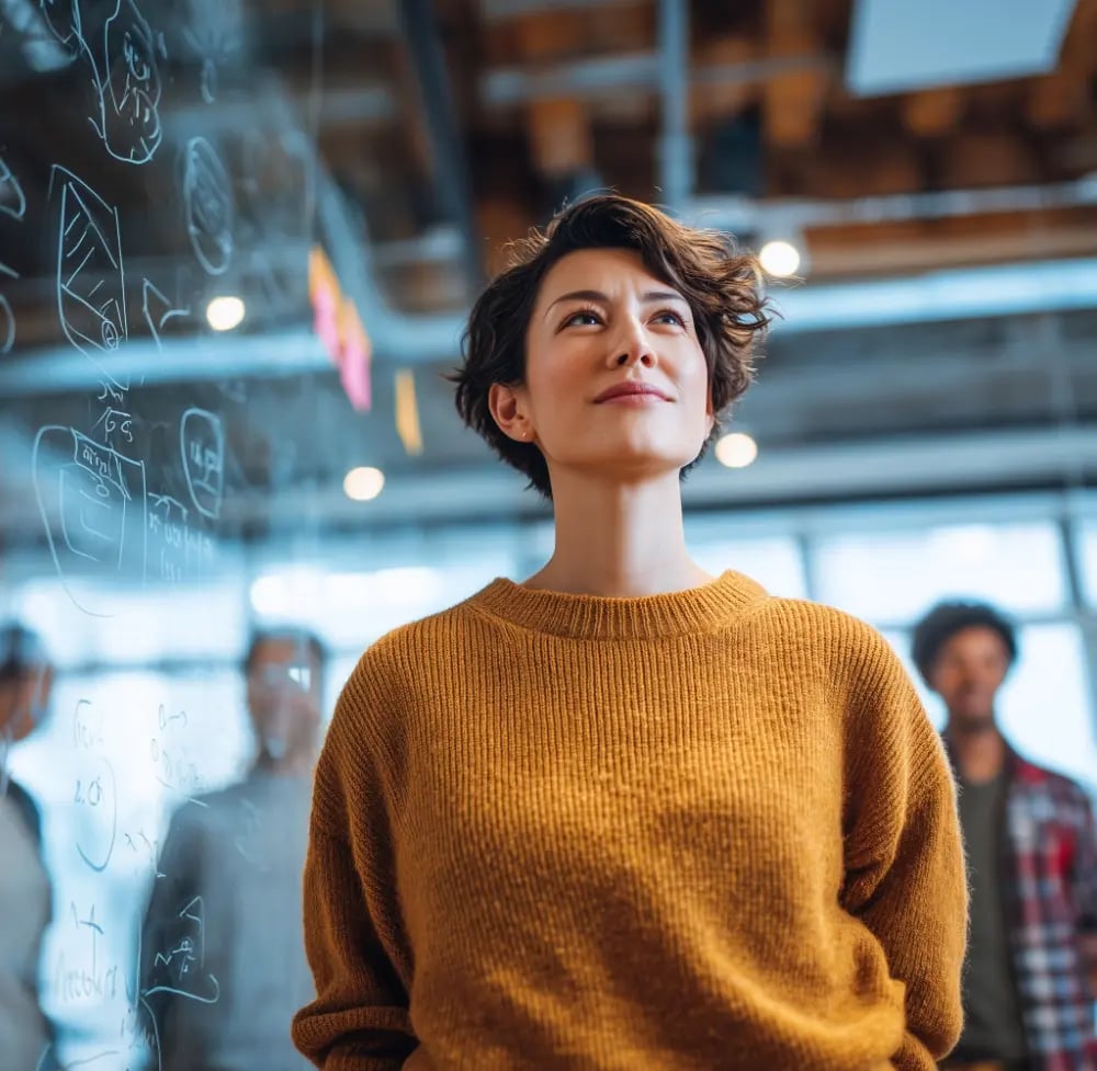 Onboarding mit Best Practices – Rollen, Prozesse und Kommunikation sauber aufsetzen. POLYPOINT.