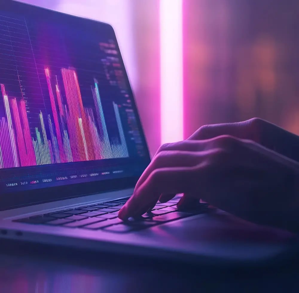 Implementierung der POLYPOINT Lösungen – von Parametrierung bis Go-live-Begleitung. POLYPOINT.