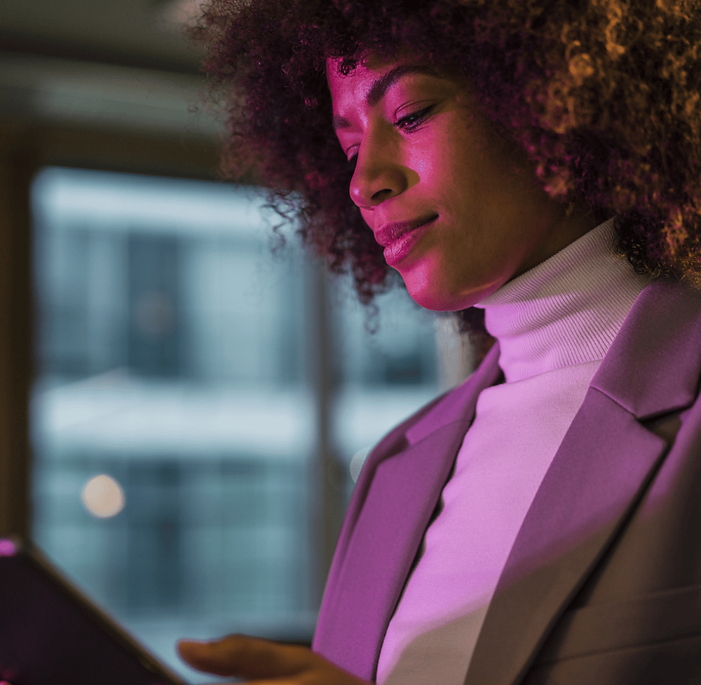 Begleitung nach Go-live – Stabilisierung, Feinjustierung und fachliche Optimierungen. POLYPOINT.