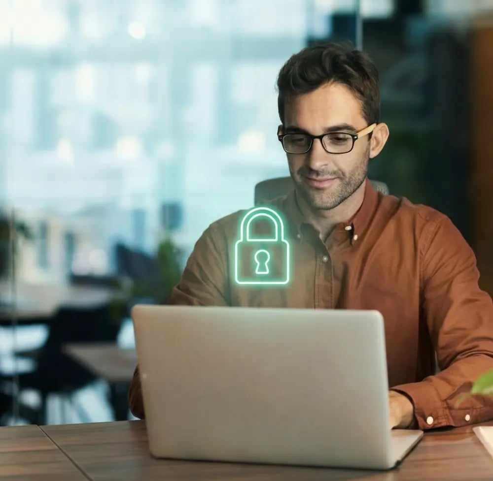 Regelmässige Updates und aktuelle Sicherheitsstandards – inklusive Release-Begleitung. POLYPOINT.