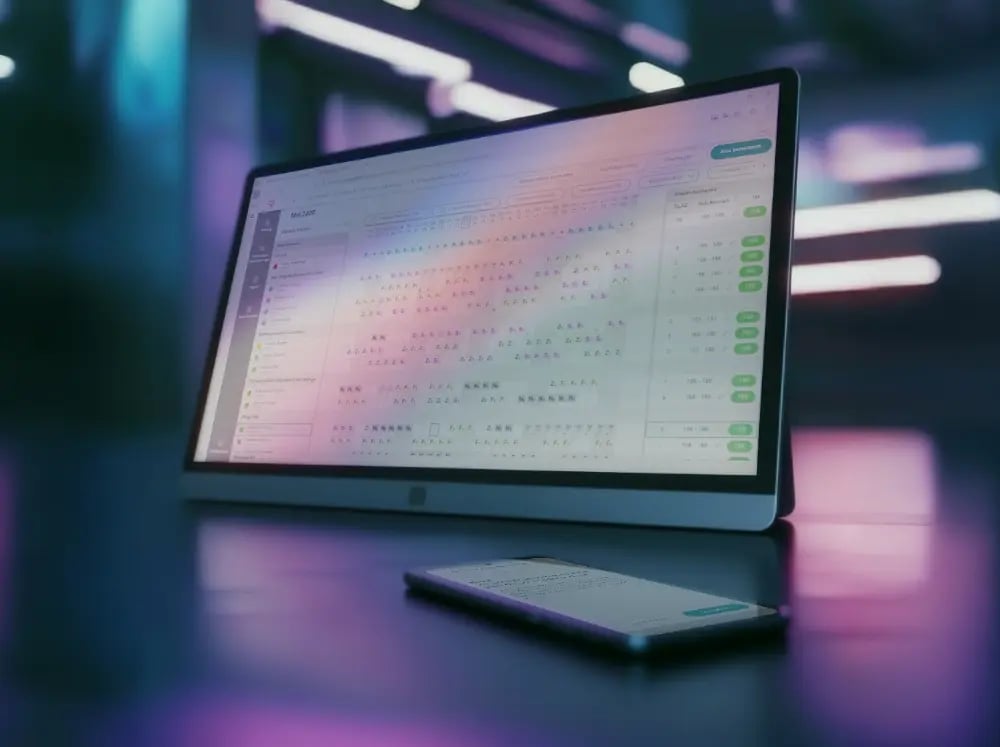 Umfassende Edition mit KI-basierter Planung und maximaler Flexibilität für Gesundheitsorganisationen.