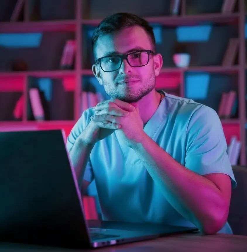 POLYPOINT-HR-Prozess-Automatisierung