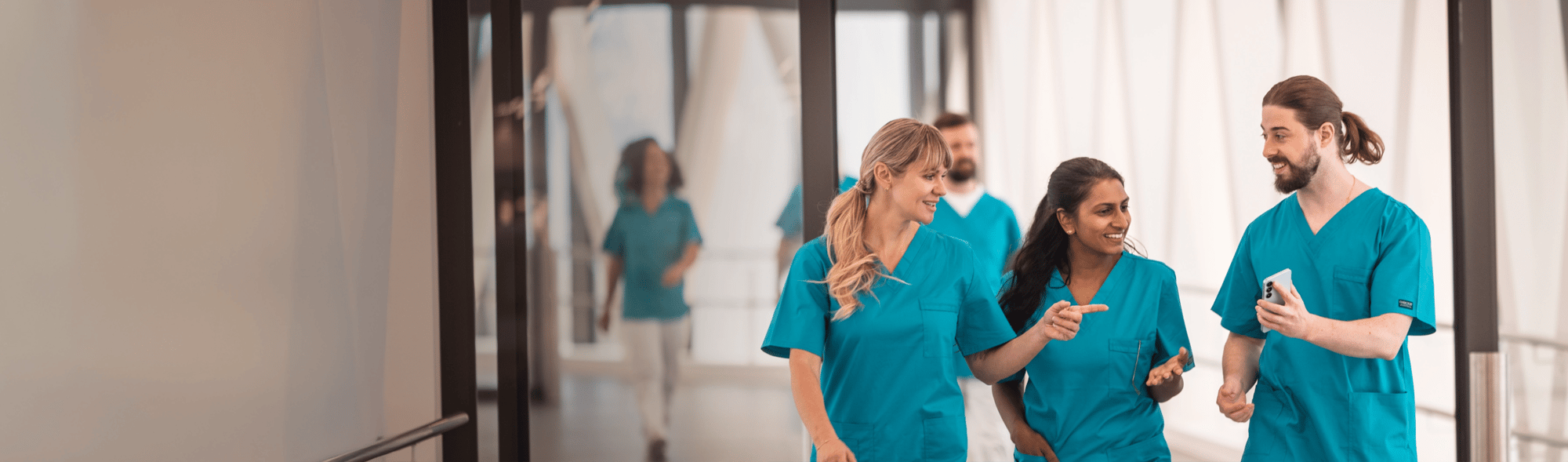 Livre blanc ROI sur le smart Workforce Management : rendre les bénéfices mesurables et décider en toute confiance. smartWFM.