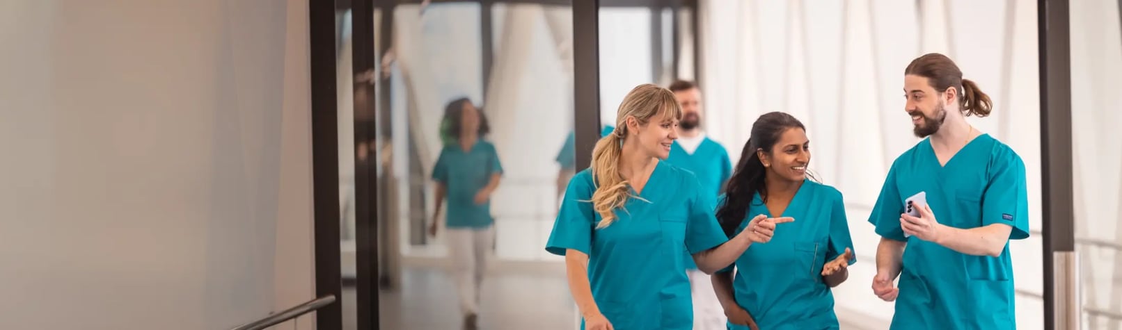 ROI-Analyse smart Workforce Management: Nutzenpotenziale messbar machen und fundiert entscheiden. smartWFM.