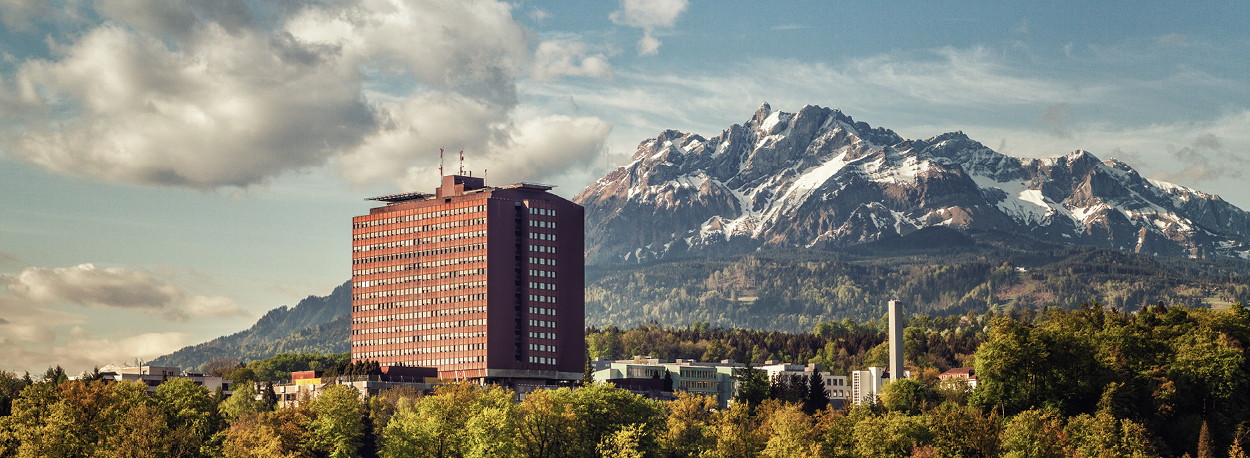 L'hôpital cantonal de Lucerne devient un pionnier du smartPEP.