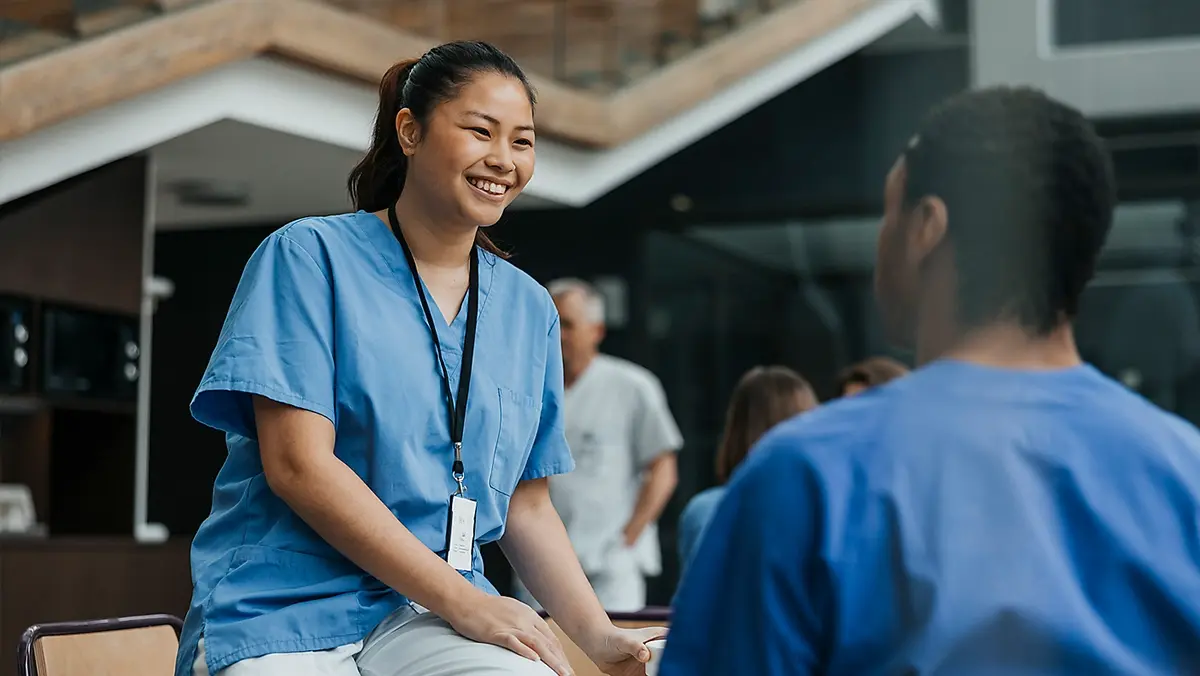 careanesth und POLYPOINT: Gemeinsam für flexible Personalressourcen