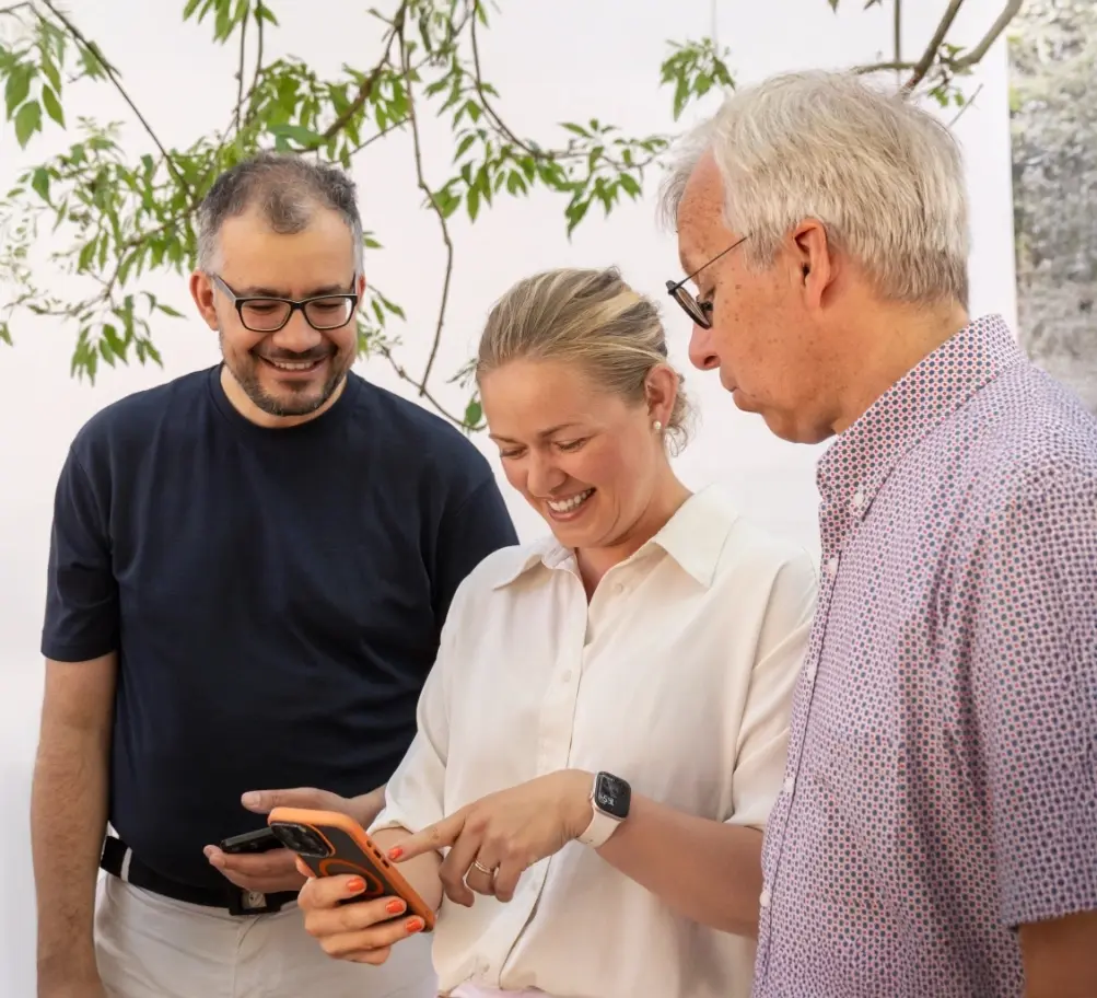 POLYPOINT-Karriere-Kununu-Zusammenarbeit