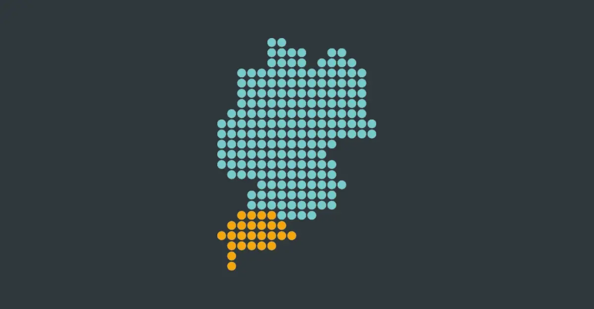 Karriere bei POLYPOINT: Ein Team mit Standorten in der Schweiz und in Deutschland. POLYPOINT.