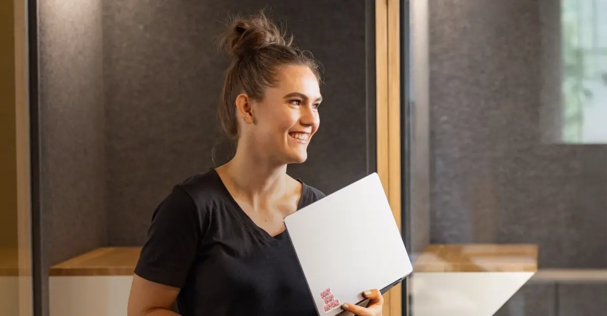 Zahlreiche Perspektiven, gemeinsam stark. POLYPOINT.