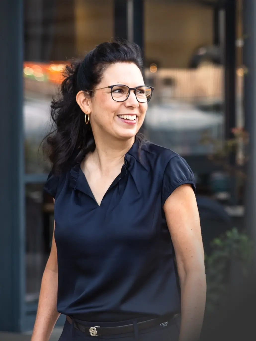 CEO et direction : une responsabilité portée avec vision pour l’avenir de la santé. POLYPOINT.