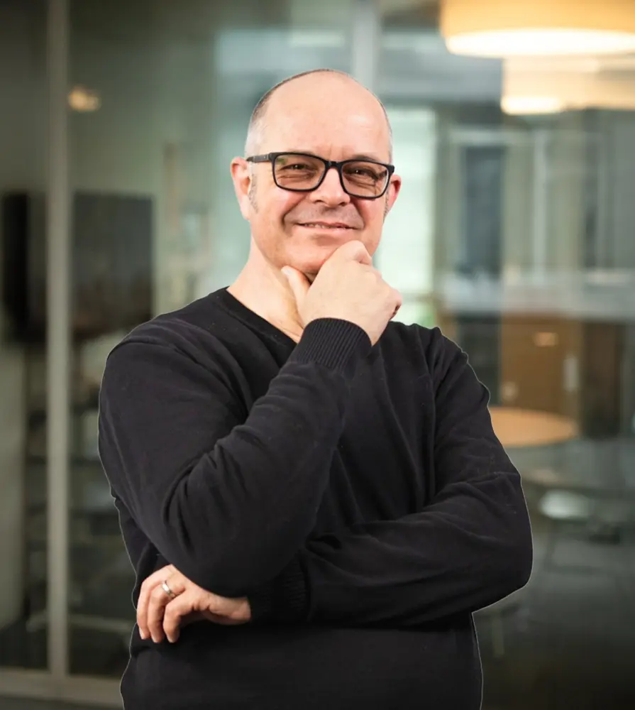 Bruno Röthlisberger McMahon