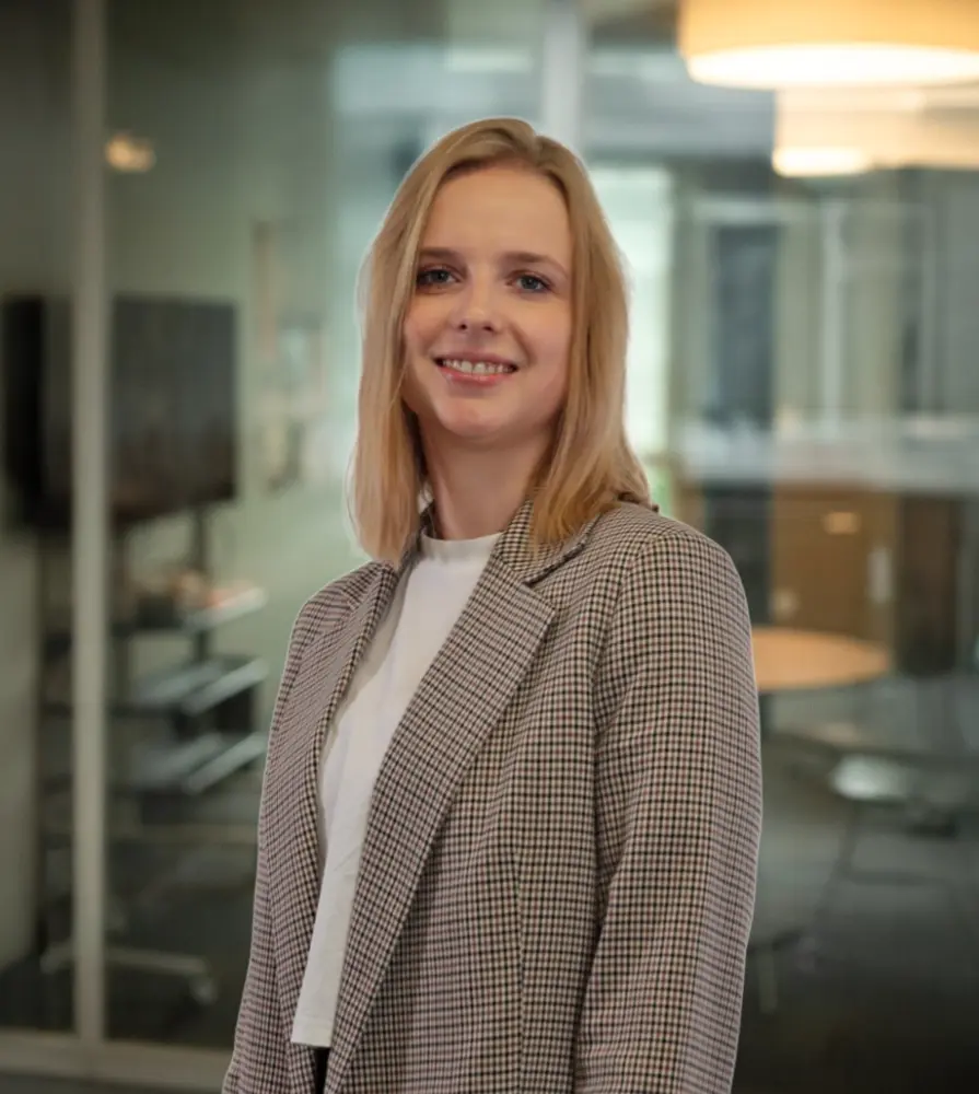 Michèle Morgenthaler