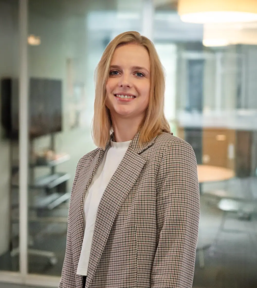 Michèle Morgenthaler